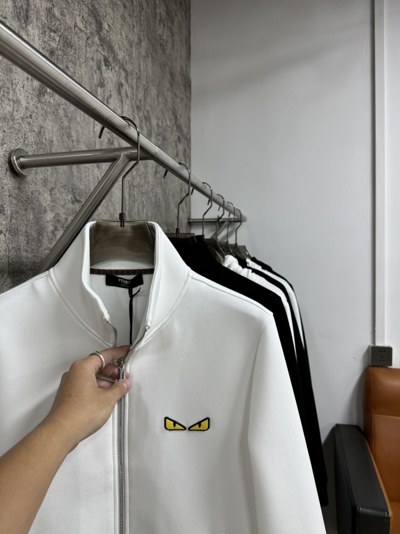 F**di outwear